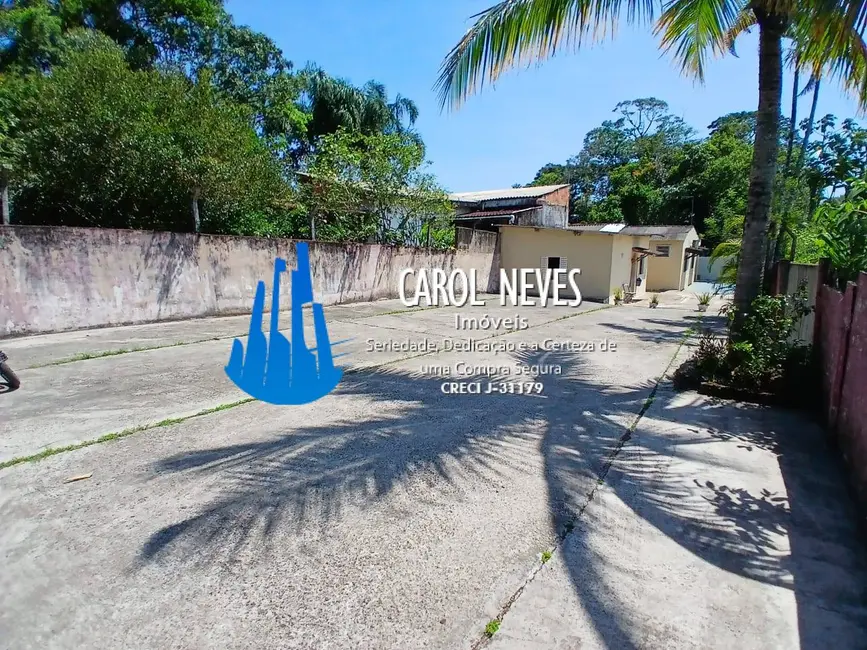 Foto 9 de Kitnet com 2 quartos à venda, 34m2 em Itanhaem - SP