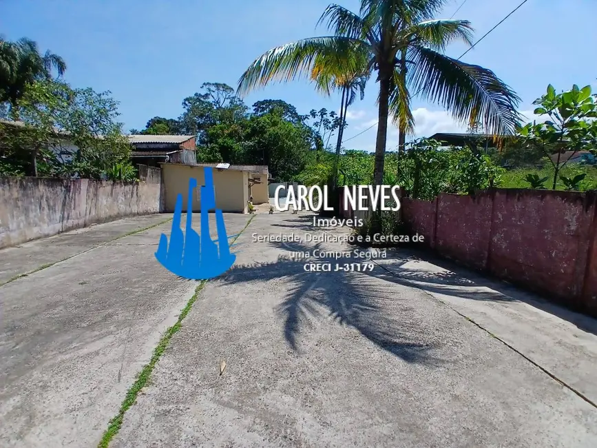 Foto 6 de Kitnet com 2 quartos à venda, 34m2 em Itanhaem - SP