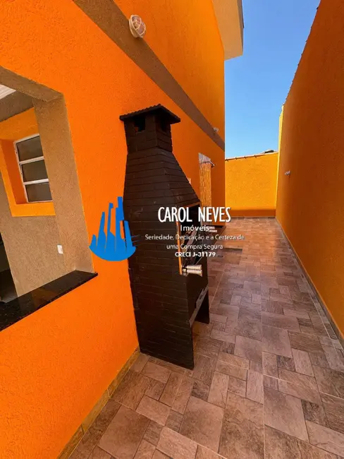 Foto 3 de Casa com 2 quartos à venda, 60m2 em Itanhaem - SP