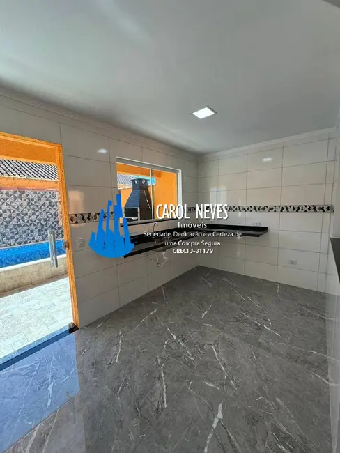 Foto 9 de Casa com 2 quartos à venda, 60m2 em Itanhaem - SP