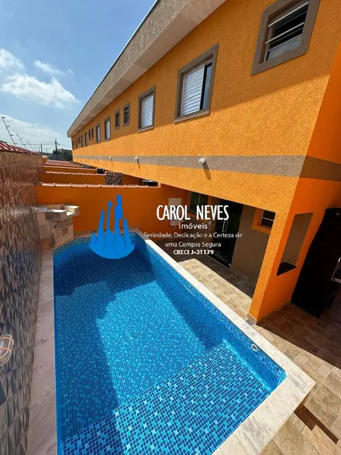 Foto 2 de Casa com 2 quartos à venda, 60m2 em Itanhaem - SP