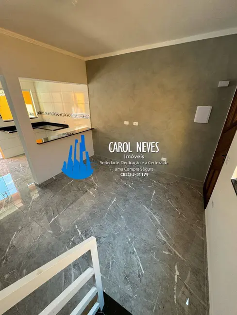 Foto 7 de Casa com 2 quartos à venda, 60m2 em Itanhaem - SP