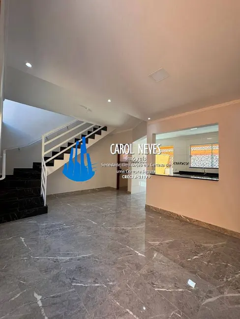 Foto 4 de Casa com 2 quartos à venda, 60m2 em Itanhaem - SP