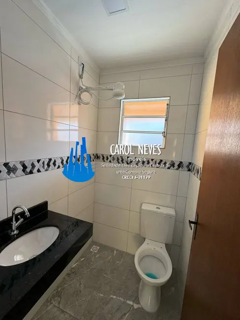Foto 6 de Casa com 2 quartos à venda, 60m2 em Itanhaem - SP
