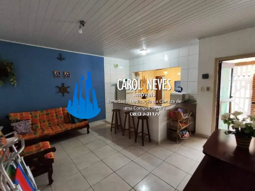 Foto 7 de Casa com 2 quartos à venda, 87m2 em Itanhaem - SP