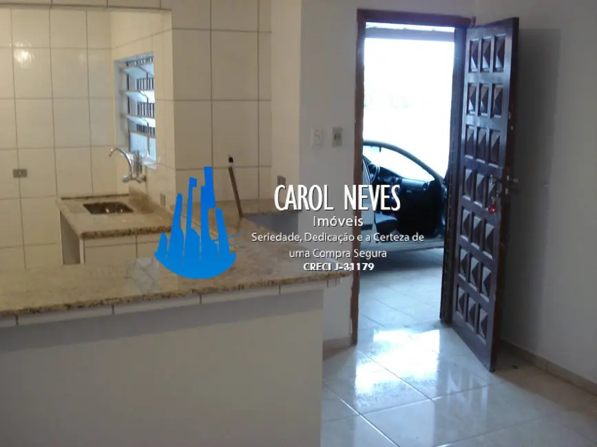 Foto 4 de Casa com 2 quartos à venda, 87m2 em Itanhaem - SP