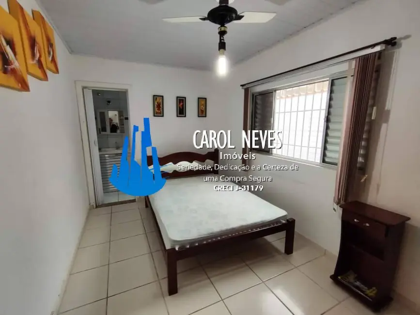 Foto 9 de Casa com 2 quartos à venda, 87m2 em Itanhaem - SP