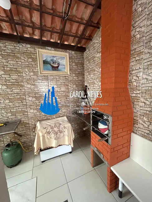 Foto 6 de Sobrado com 6 quartos à venda, 110m2 em Mongagua - SP