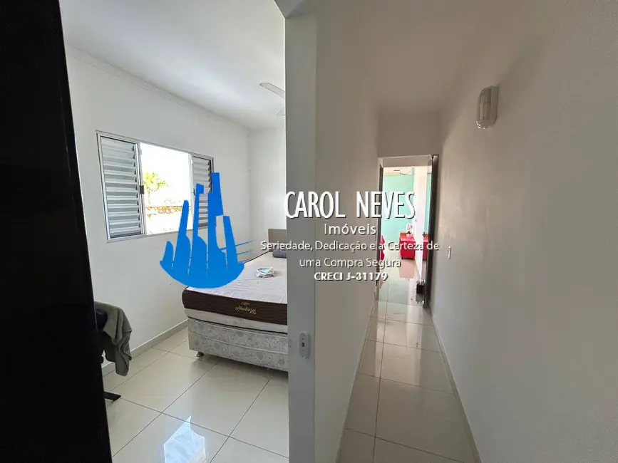 Foto 9 de Sobrado com 6 quartos à venda, 110m2 em Mongagua - SP