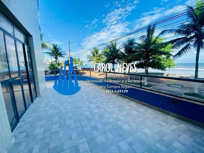 Foto 5 de Apartamento com 2 quartos à venda, 85m2 em Centro, Mongagua - SP