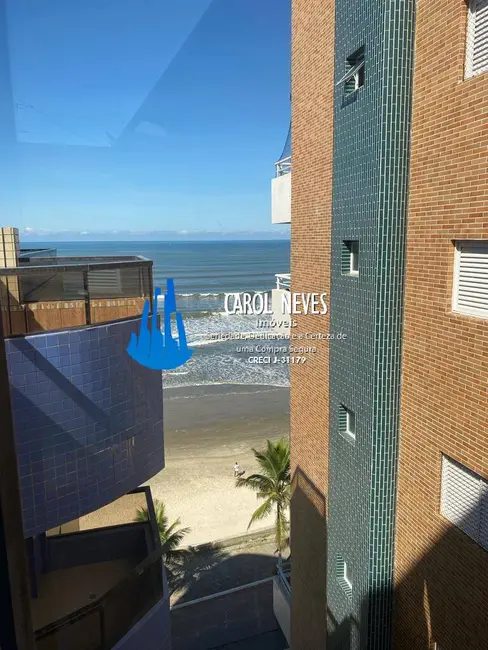 Foto 3 de Apartamento com 2 quartos à venda, 85m2 em Centro, Mongagua - SP