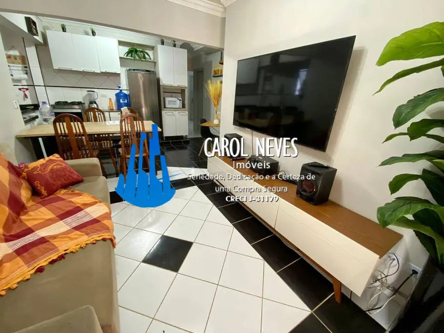 Foto 8 de Apartamento com 2 quartos à venda, 85m2 em Centro, Mongagua - SP