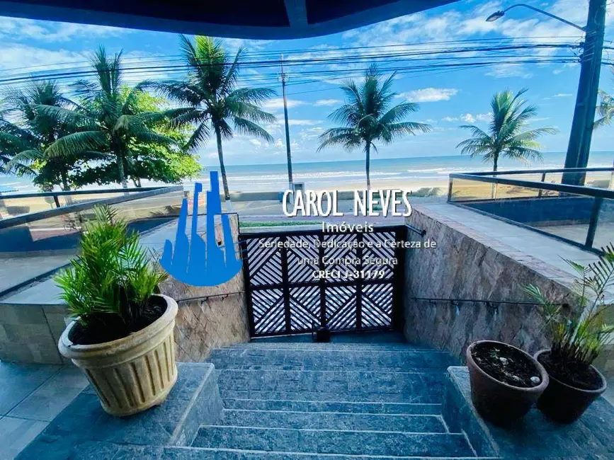 Foto 4 de Apartamento com 2 quartos à venda, 85m2 em Centro, Mongagua - SP