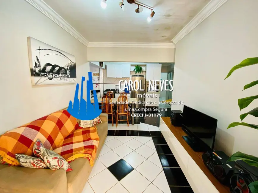 Foto 7 de Apartamento com 2 quartos à venda, 85m2 em Centro, Mongagua - SP