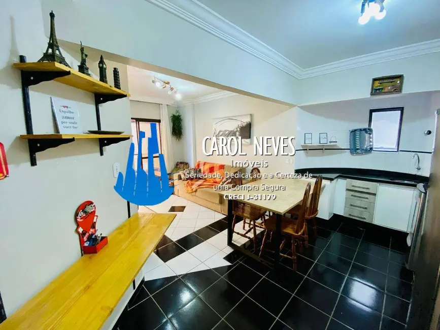 Foto 9 de Apartamento com 2 quartos à venda, 85m2 em Centro, Mongagua - SP