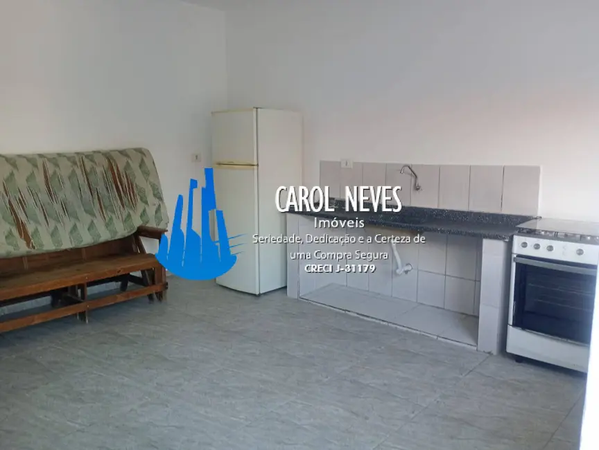 Foto 8 de Casa com 2 quartos à venda, 70m2 em Mongagua - SP