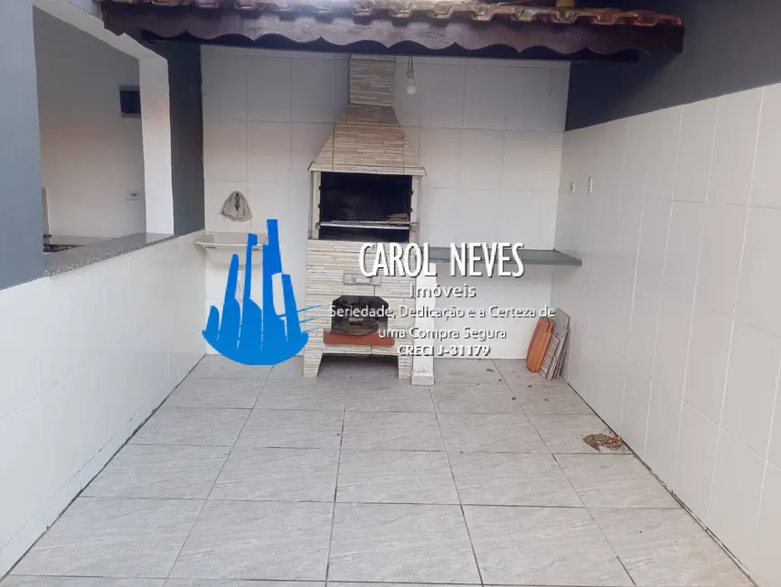 Foto 7 de Casa com 2 quartos à venda, 70m2 em Mongagua - SP