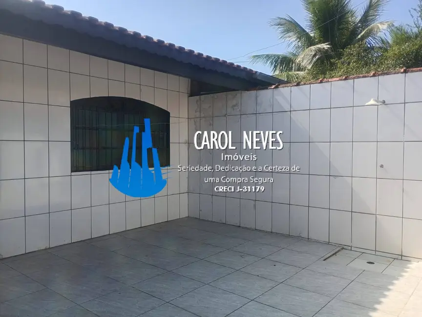 Foto 4 de Casa com 2 quartos à venda, 70m2 em Mongagua - SP