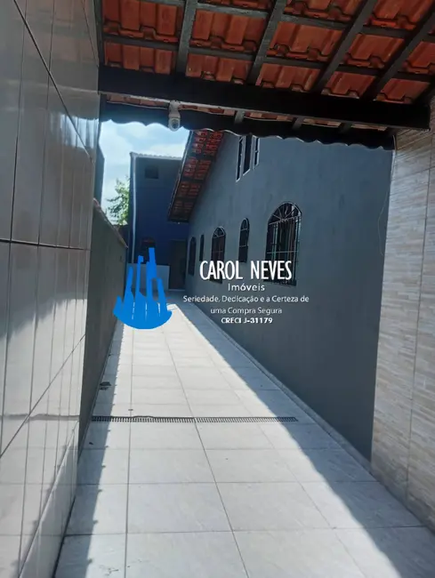 Foto 3 de Casa com 2 quartos à venda, 70m2 em Mongagua - SP