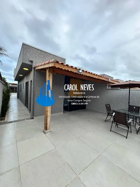 Foto 6 de Casa com 2 quartos à venda, 86m2 em Itanhaem - SP