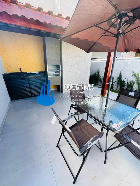 Foto 7 de Casa com 3 quartos à venda, 96m2 em Itanhaem - SP