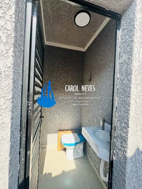 Foto 9 de Casa com 2 quartos à venda, 86m2 em Itanhaem - SP