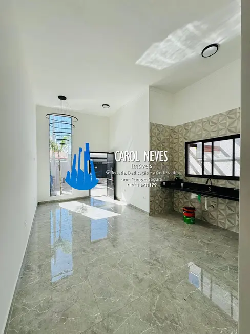Foto 5 de Casa com 3 quartos à venda, 96m2 em Itanhaem - SP