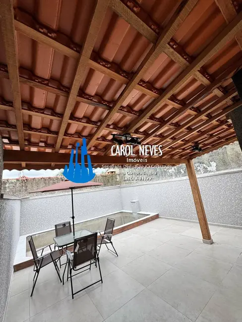 Foto 2 de Casa com 2 quartos à venda, 86m2 em Itanhaem - SP