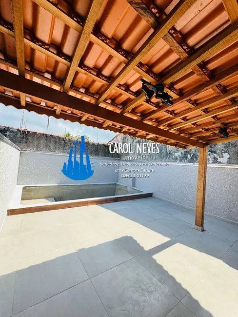 Foto 7 de Casa com 2 quartos à venda, 86m2 em Itanhaem - SP