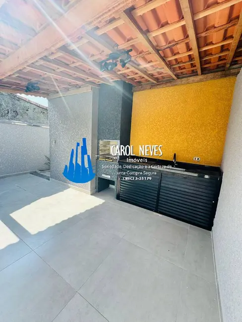 Foto 4 de Casa com 2 quartos à venda, 86m2 em Itanhaem - SP