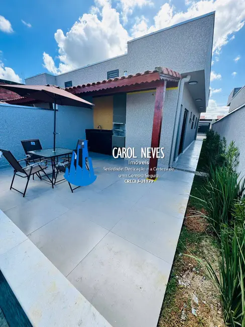 Foto 9 de Casa com 3 quartos à venda, 96m2 em Itanhaem - SP