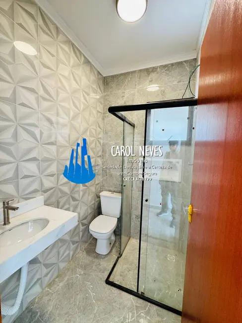 Foto 6 de Casa com 3 quartos à venda, 96m2 em Itanhaem - SP