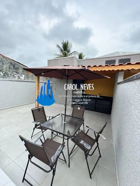 Foto 5 de Casa com 2 quartos à venda, 86m2 em Itanhaem - SP