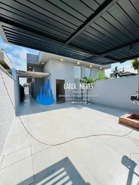 Foto 1 de Casa com 2 quartos à venda, 86m2 em Itanhaem - SP