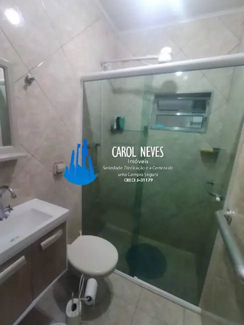 Foto 5 de Casa com 2 quartos à venda, 60m2 em Mongagua - SP