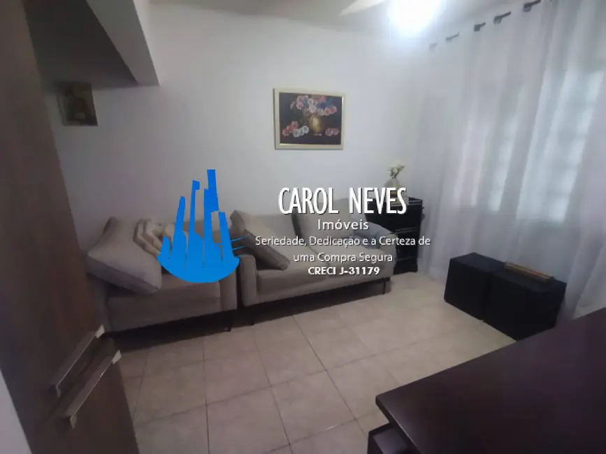 Foto 2 de Casa com 2 quartos à venda, 60m2 em Mongagua - SP