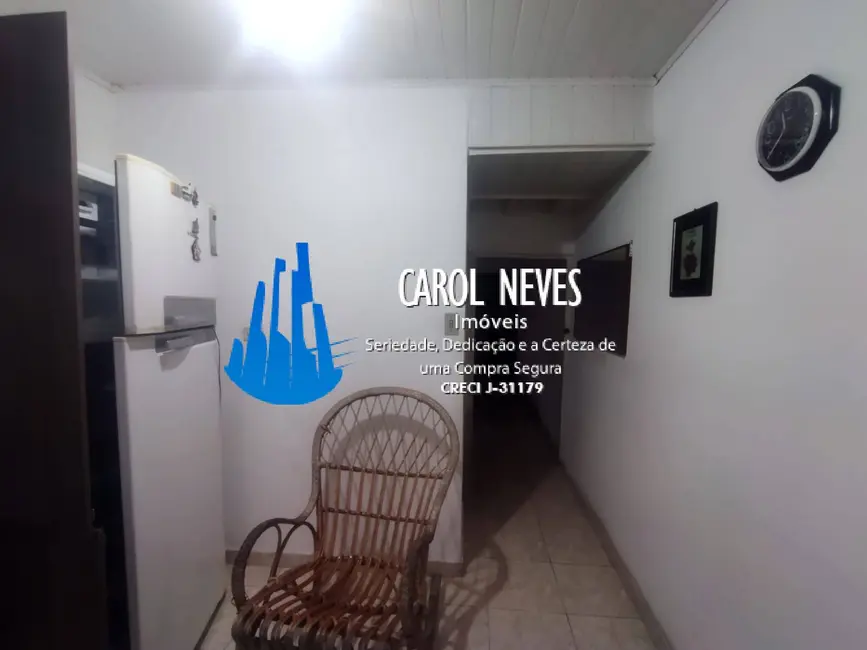 Foto 4 de Casa com 2 quartos à venda, 60m2 em Mongagua - SP