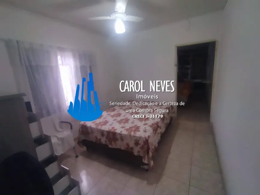 Foto 6 de Casa com 2 quartos à venda, 60m2 em Mongagua - SP