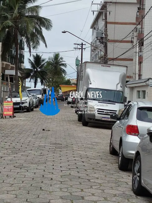 Foto 5 de Apartamento com 2 quartos à venda, 56m2 em Aviação, Praia Grande - SP