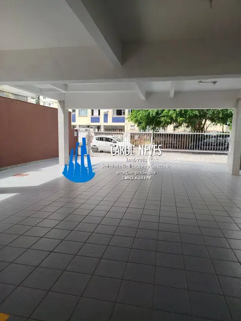 Foto 2 de Apartamento com 2 quartos à venda, 56m2 em Aviação, Praia Grande - SP