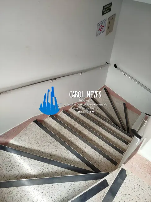 Foto 3 de Apartamento com 2 quartos à venda, 56m2 em Aviação, Praia Grande - SP