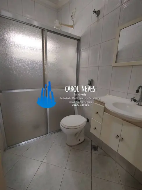 Foto 8 de Apartamento com 2 quartos à venda, 56m2 em Aviação, Praia Grande - SP