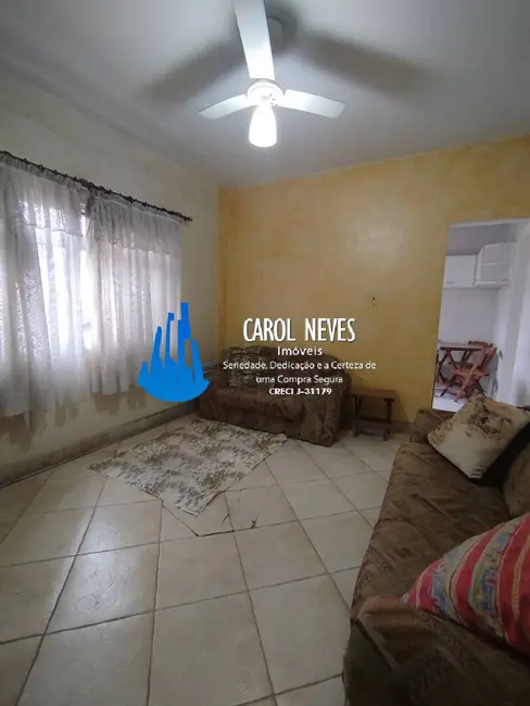 Foto 7 de Apartamento com 2 quartos à venda, 56m2 em Aviação, Praia Grande - SP