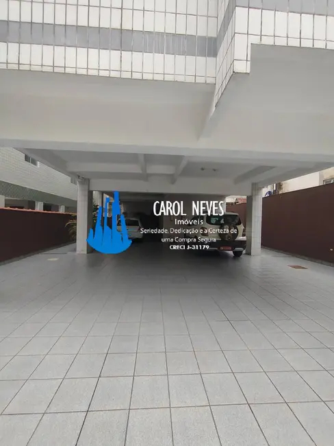 Foto 4 de Apartamento com 2 quartos à venda, 56m2 em Aviação, Praia Grande - SP