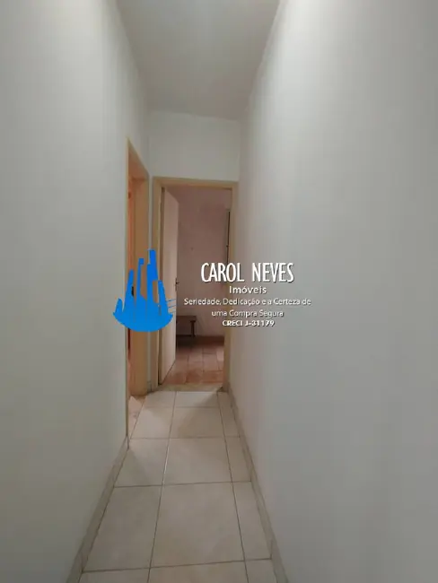 Foto 9 de Apartamento com 2 quartos à venda, 56m2 em Aviação, Praia Grande - SP