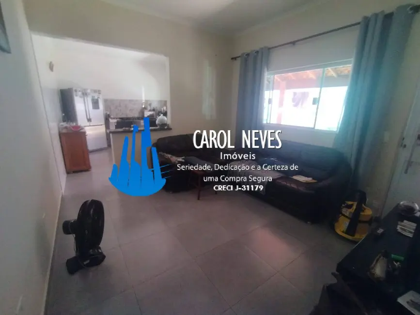 Foto 7 de Casa com 5 quartos à venda, 150m2 em Mongagua - SP