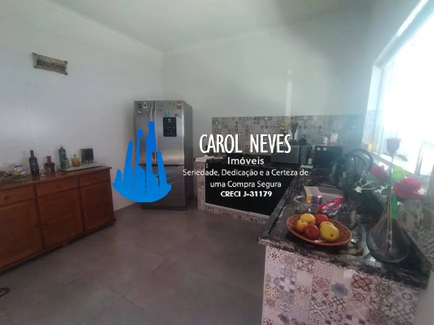 Foto 4 de Casa com 5 quartos à venda, 150m2 em Mongagua - SP