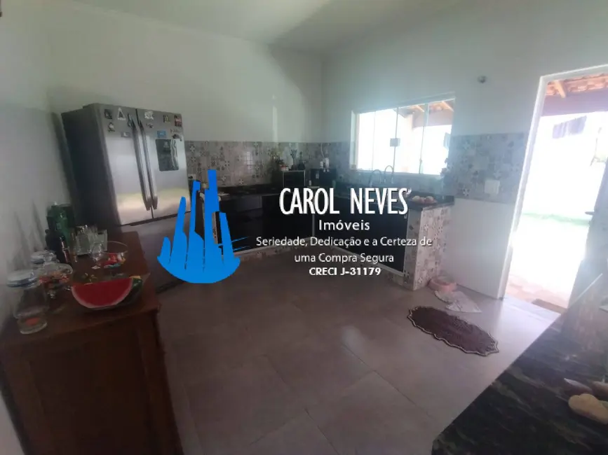 Foto 8 de Casa com 5 quartos à venda, 150m2 em Mongagua - SP