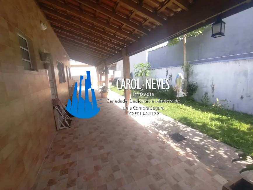 Foto 5 de Casa com 5 quartos à venda, 150m2 em Mongagua - SP