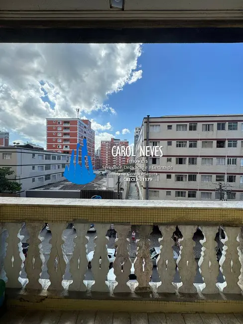 Foto 1 de Apartamento com 2 quartos à venda, 71m2 em Tupi, Praia Grande - SP